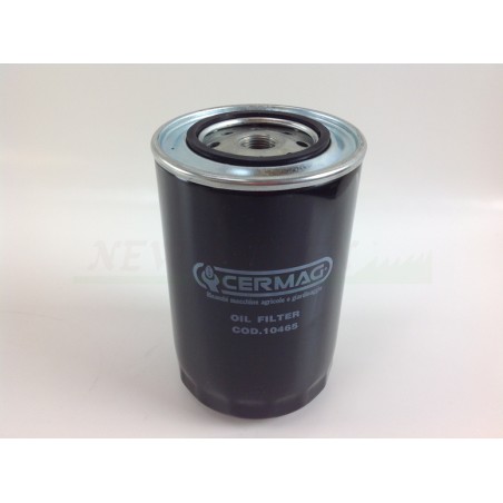 Oil fuel filter air FIAT OM tractor 70.66DT 80.66 65.46 65.66 70.65 MONTAGNA