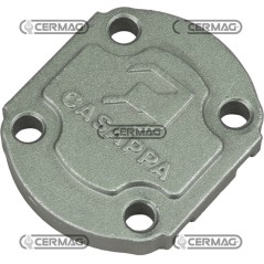 Tapa trasera de aluminio Casappa 83800 PLP10 | NewgardenAgri.com