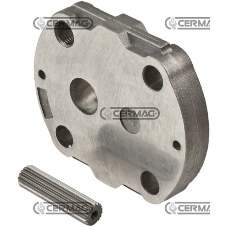 Assembly kit between PLP10 pumps - PLP10 83686 Casappa | NewgardenAgri.com