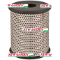 Filtre à huile huile-diesel air FIAT OM tracteur 880 / 5 DT 0.041.1556.0 84221215 2.4419