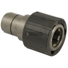 Schnellkupplungs-Kugelgelenk für Hydraulikpumpen 80738 | NewgardenAgri.com