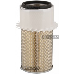 Oil-diesel air filter FIAT OM tractor 980 980 DT VM46070003 | NewgardenAgri.com