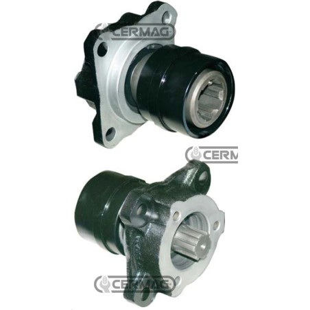 Soporte de barra de remolque hembra 1" 3/8" 83477 | NewgardenAgri.com