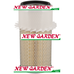 Oil fuel air filter FIAT OM tractor 995 C 0.041.1556.0 84221215 1909102 | NewgardenAgri.com