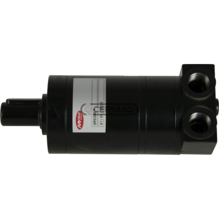 DANFOSS OMM Orbitalmotor, Seitenmontage, 50 cm³ Hubraum, 83965 | NewgardenAgri.com