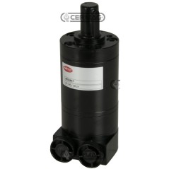 Motor orbital DANFOSS OMM, montaje lateral, cilindrada de 50 cc, 83965