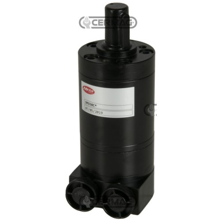 Motore orbitale tipo DANFOSS OMM Attacco Laterale Cilindrata 50 cc 83965