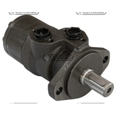 Motor orbital tipo CMP Montaje lateral Cilindrada 315 cc 95099 M+S HIDRÁULICO | NewgardenAgri.com