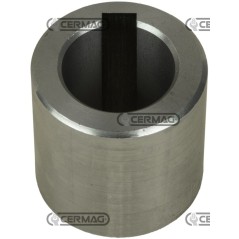 Manicotto per motori idraulici Diametro interno 32 mm 84054