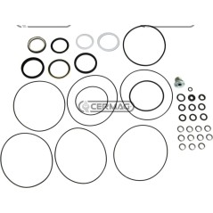 Dichtungssatz 83586 DANA | NewgardenAgri.com