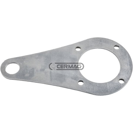 Brida para multiplicador de grupo 2 83917 | NewgardenAgri.com
