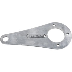 Brida para multiplicador de grupo 3 83918 | NewgardenAgri.com