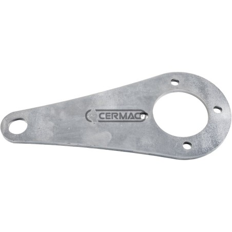 Brida para multiplicador de grupo 3 83918 | NewgardenAgri.com
