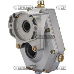 RIDUTTORE GR2 PER MOTORI ORBITALI RHR E OMR 81020 MadeinItaly | NewgardenAgri.com