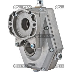 RIDUTTORE GR2 PER MOTORI ORBITALI RHR E OMR CON ALBERO SCANALATO SAE 1" 6B 83628 MadeinItaly | NewgardenAgri.com