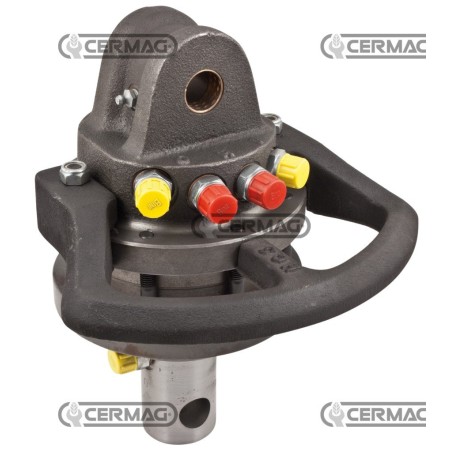 Rotatore T - 3 Cilindrata 320 cc 83424 MadeinItaly | NewgardenAgri.com