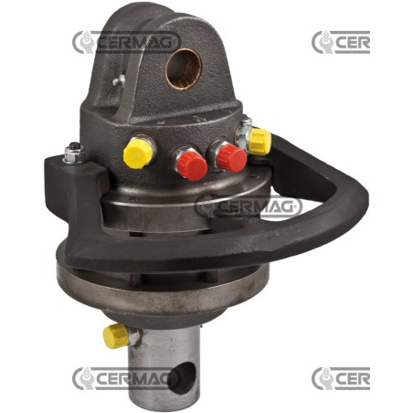 Rotatore T - 4,5 Cilindrata 530 cc 83425 MadeinItaly | NewgardenAgri.com