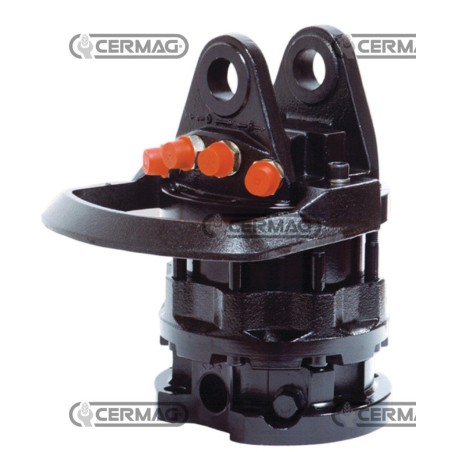 Rotator T-6 Cilindrada 620 cc 83426 Fabricado en Italia | NewgardenAgri.com
