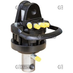 Rotatore FR 35 Coppia 900 Nm Portata 20 l/min 83981 MadeinItaly | NewgardenAgri.com
