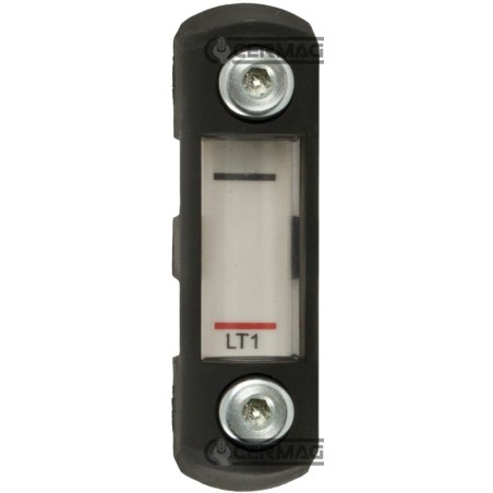 Indicatore ottico di livello in nylon A 100 mm 81434 | NewgardenAgri.com