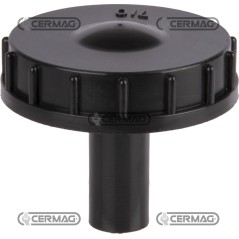 Bouchon de rechange pour réservoir, diamètre extérieur 81,5 mm, référence 80959 | NewgardenAgri.com