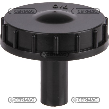 Ersatzverschluss für Tank, Außendurchmesser 81,5 mm, Artikelnummer 80959 | NewgardenAgri.com