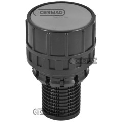 Einfülldeckel mit Filterkorb 81451 Miselli | NewgardenAgri.com