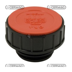 Tapón de ventilación sin filtro Rosca F 1"1/4 Gas 81456 Miselli | NewgardenAgri.com