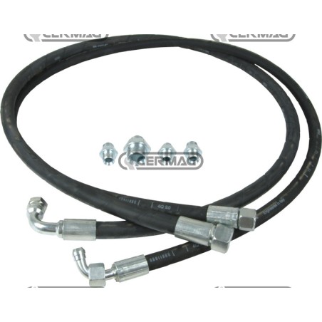 Kit de mangueras para PRT40-80 y unidad de control 84142 | NewgardenAgri.com