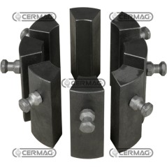 Morsetto Diametro 46 mm 84362 | NewgardenAgri.com