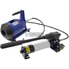 Pressatubi portatile per tubi da 1/4" a 1/2" 84005 | NewgardenAgri.com