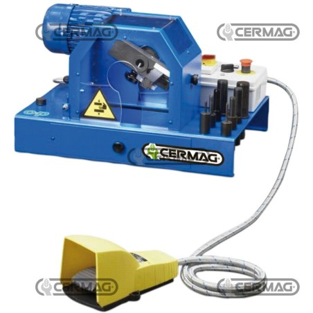 SPF2/E Rohrentferner, Spannung 400 V, 83822 | NewgardenAgri.com
