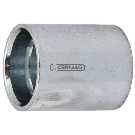 Boccola per tubo 1SN - 1SC - 2SC Diametro del tubo 1/4" inch 83976 Manuli | NewgardenAgri.com