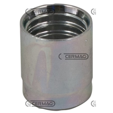 Boccola per tubo 2SN - 2K - K-Jet - Superjet Diametro del tubo 5/16" inch 80076 Manuli | NewgardenAgri.com