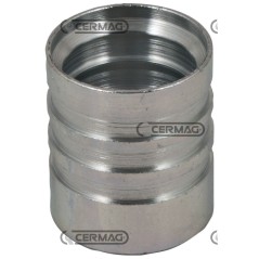 Boccola per tubo R9R - R10 - 4SP - Equator 2 Diametro del tubo 5/8" inch 81501 Manuli | NewgardenAgri.com