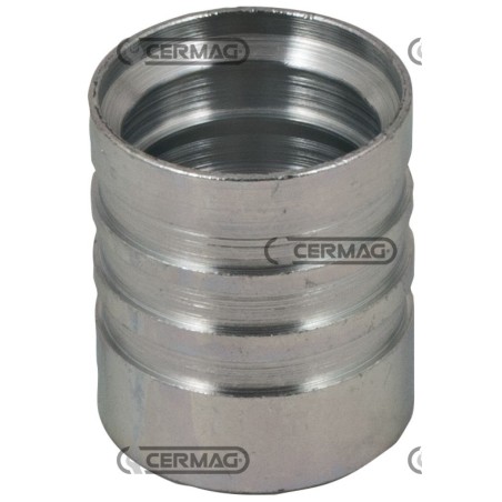 Boccola per tubo R9R - R10 - 4SP - Equator 2 Diametro del tubo 5/8" inch 81501 Manuli | NewgardenAgri.com
