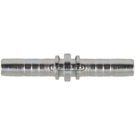 Straight Pipe Joint Pipe Diameter 5/16" - 8 mm 84332 | NewgardenAgri.com