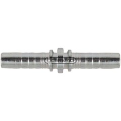 Straight Pipe Joint Pipe Diameter 1/2" - 12 mm 83972 | NewgardenAgri.com