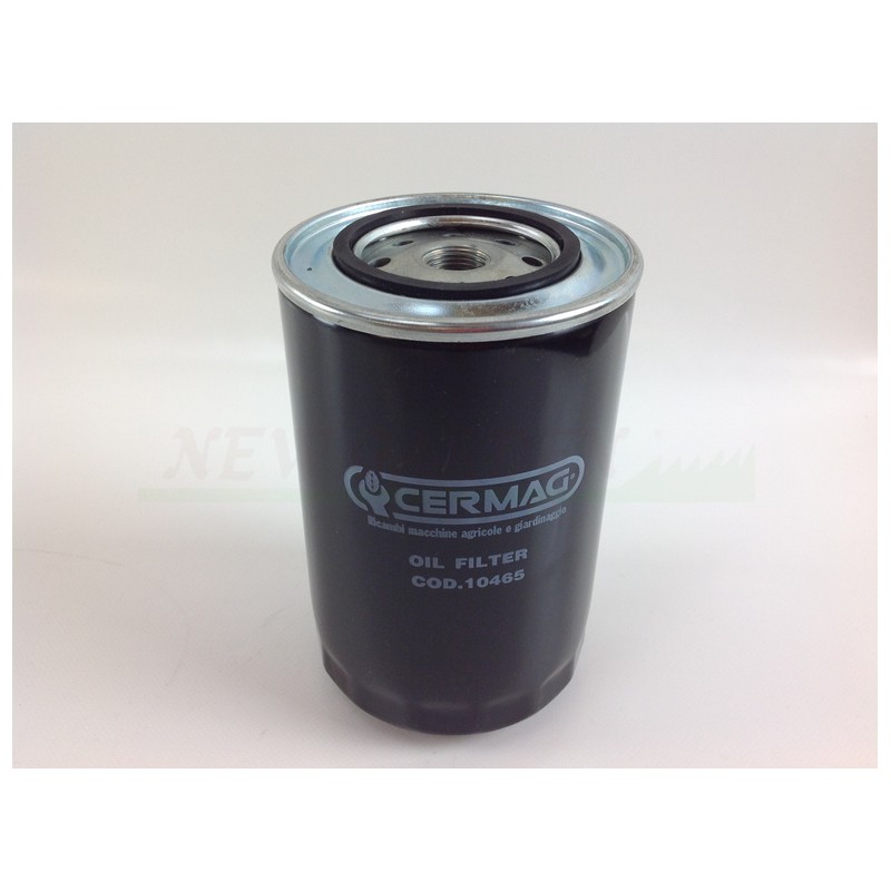 Fuel oil filter AGRIFULL motor cultivator 80 80C 80F 80DT 1909101