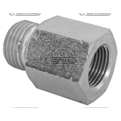 Boquilla reductora Rosca macho 1/2" - Hembra M18x1.5 80309 | NewgardenAgri.com