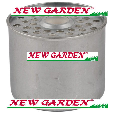 Filtre à fuel AGRIFULL motoculteur 80.60 DT 80.65 2175.069 | NewgardenAgri.com