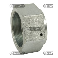 Tapa giratoria con rosca hembra - A 1" Gas 82697 | NewgardenAgri.com