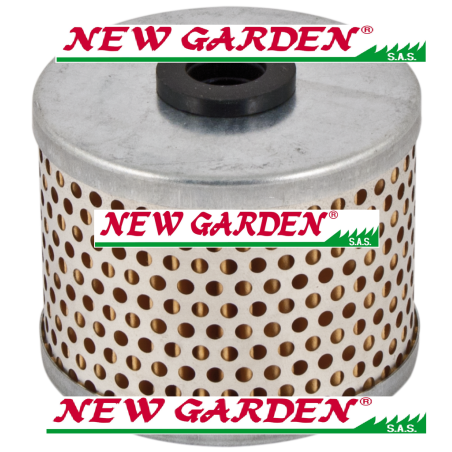 Filtre à fuel moteur CARRARO ANTONIO motoculteur TIGRONE 735 12042 10769 | NewgardenAgri.com