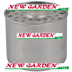 CARRARO SPA filtre à huile moteur CARRARO SPA moteur cultivateur 1020.2 1020.4 1020(2WD 4WD) | NewgardenAgri.com