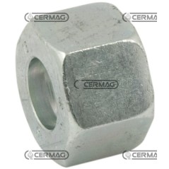 Dado DIN 3870 Diametro del tubo 20S Filetto M30x2 83861 | NewgardenAgri.com