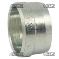 Ojiva DIN 3861 Diámetro de tubería 6L 81764 | NewgardenAgri.com