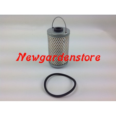 Filtre à fuel CARRARO SPA motoculteur 352 354 355 41034 600014103 | NewgardenAgri.com