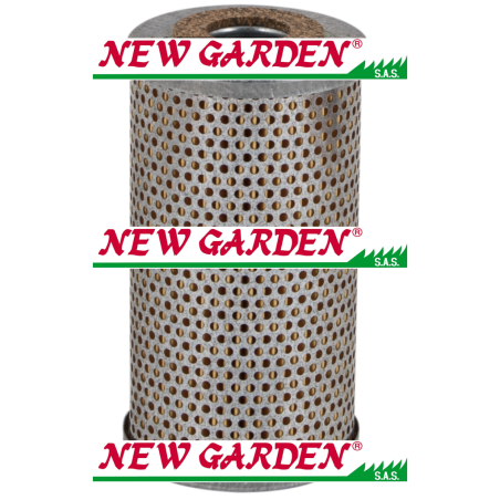 Filtre à fuel CARRARO SPA moteur motoculteur 55 600 650 20854838600 | NewgardenAgri.com