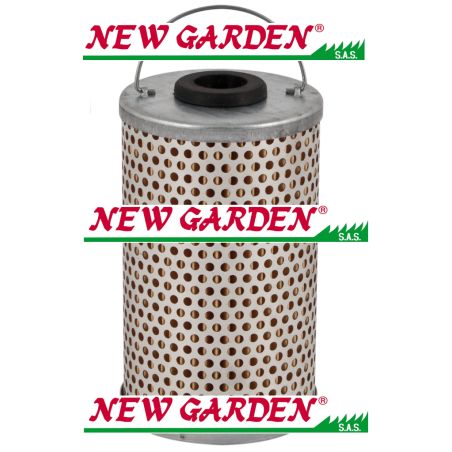 Filtre a huile moteur CARRARO SPA motoculteur C4 C3 335 445 EUREX 400 500 | NewgardenAgri.com