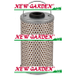 Motorölfilter CARRARO SPA Motorgrubber C4 C3 335 445 EUREX 400 500